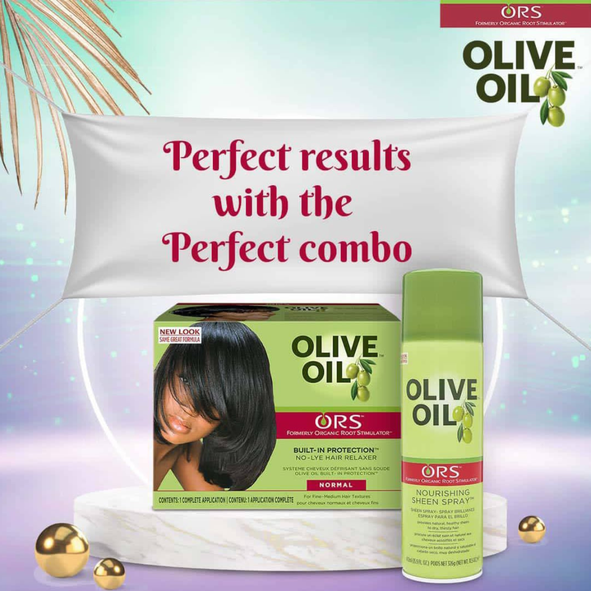 crema alisadora ors olive oil comprar en onlineshoppingcenterg Colombia centro de compras en linea osc 2